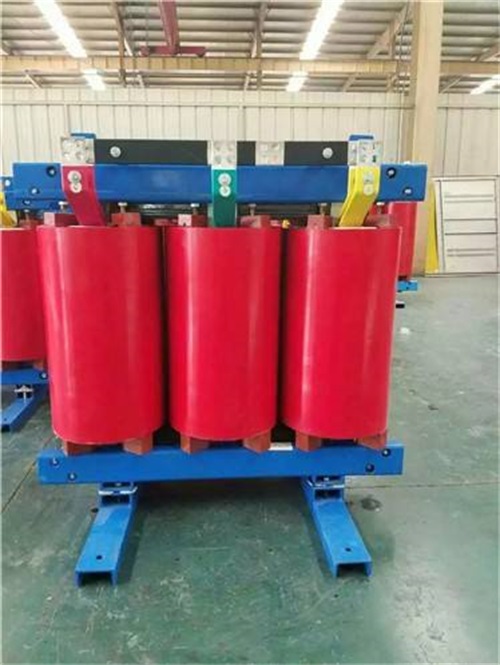 布尔津SCB11-125KVA/10KV/0.4KV干式变压器